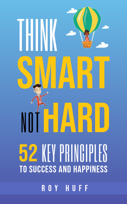 Think Smart Not Hard